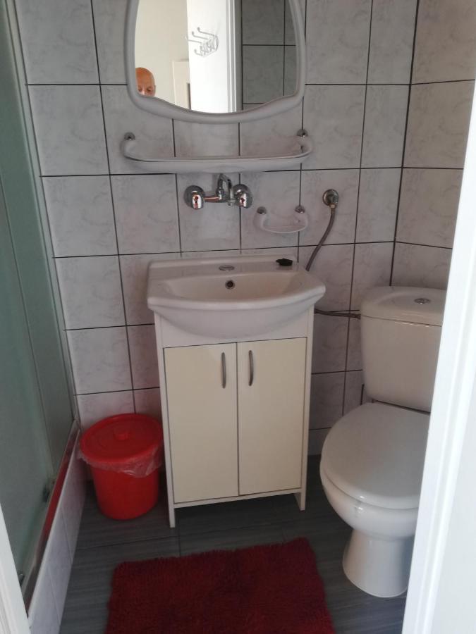 U Halinki Kwatera prywatna Darłowo