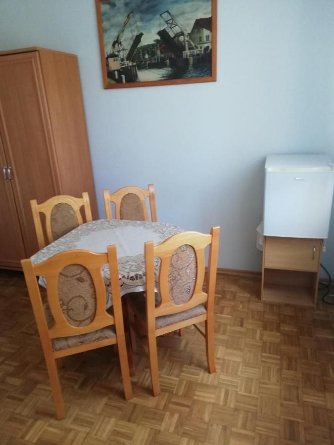 Homestay U Halinki