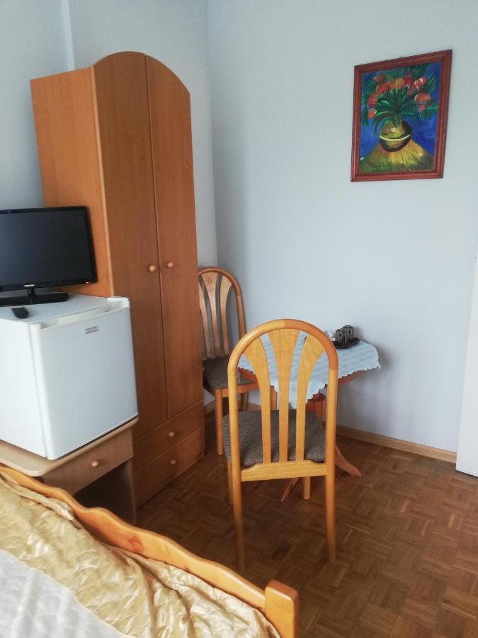 Homestay U Halinki