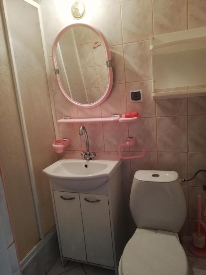 U Halinki Kwatera prywatna Darłowo