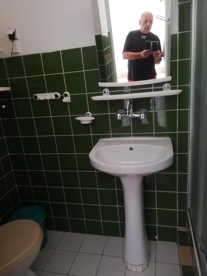 Kwatera prywatna U Halinki *