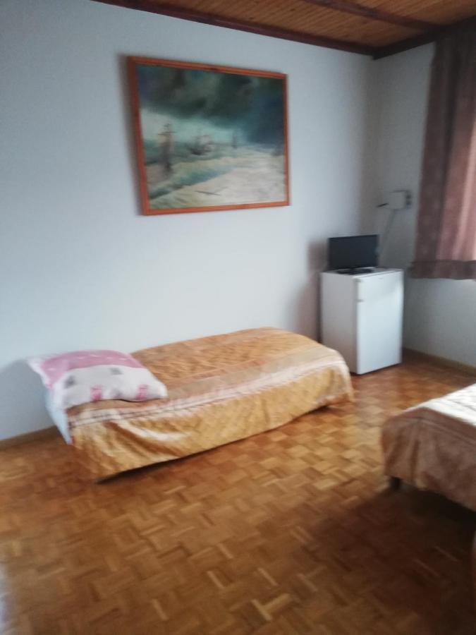 Homestay U Halinki
