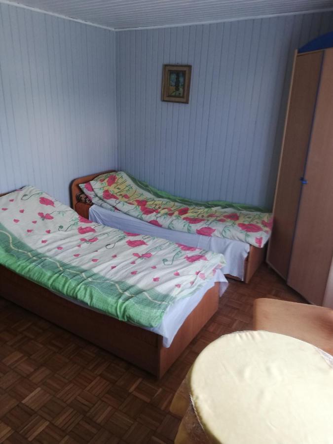 Homestay U Halinki *