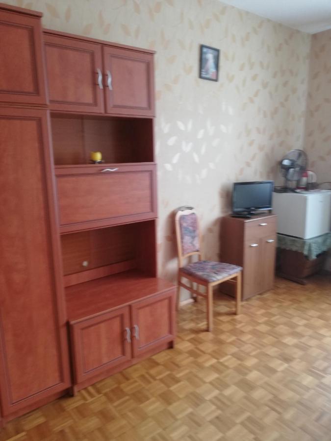 Kwatera prywatna U Halinki Darłowo